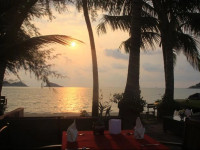 Little Sunshine Boutique Beach Resort & Spa