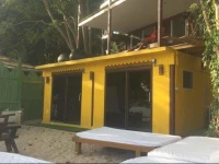 Maha Guest House 