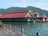 Oceanblue Guesthouse 