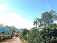Sabai Bungalow 