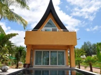 White Dragon Sea View Villa 