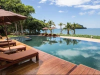 Andalay Beach Resort Koh Libong 