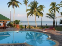 Yataa Island Resort 
