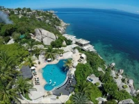 Jamahkiri Resort 