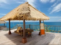Cape Shark Pool Villas 