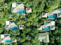 Koh Tao Heights Pool Villas 4*