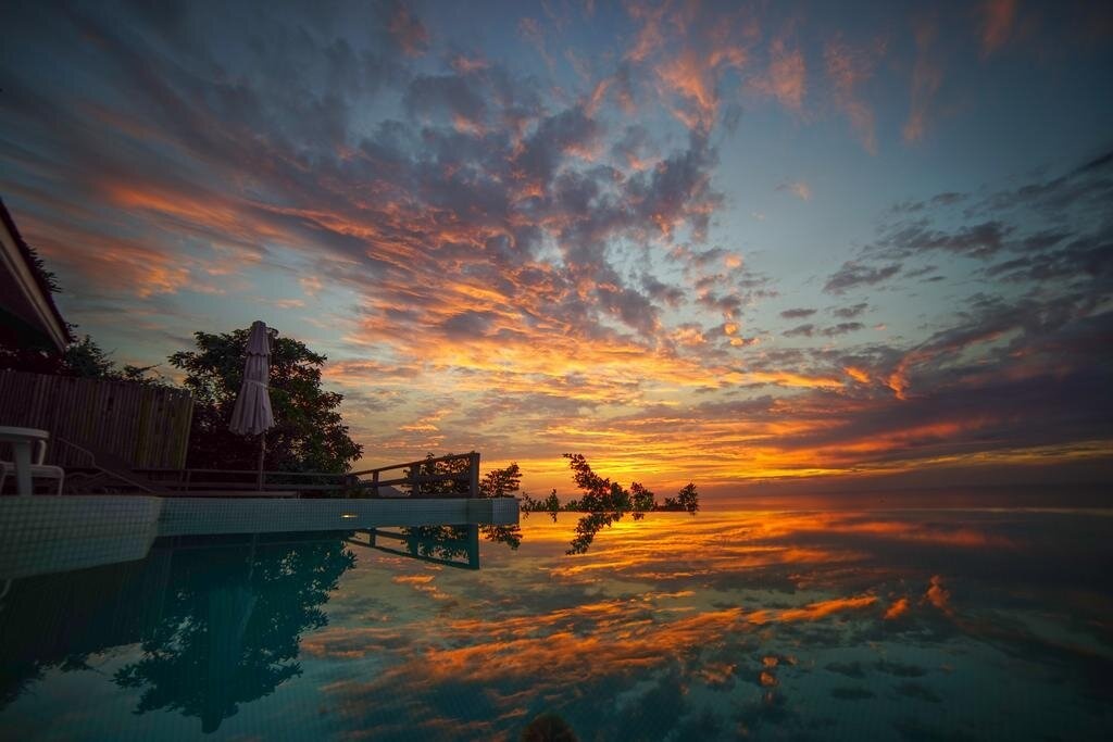 Naroua Villas 