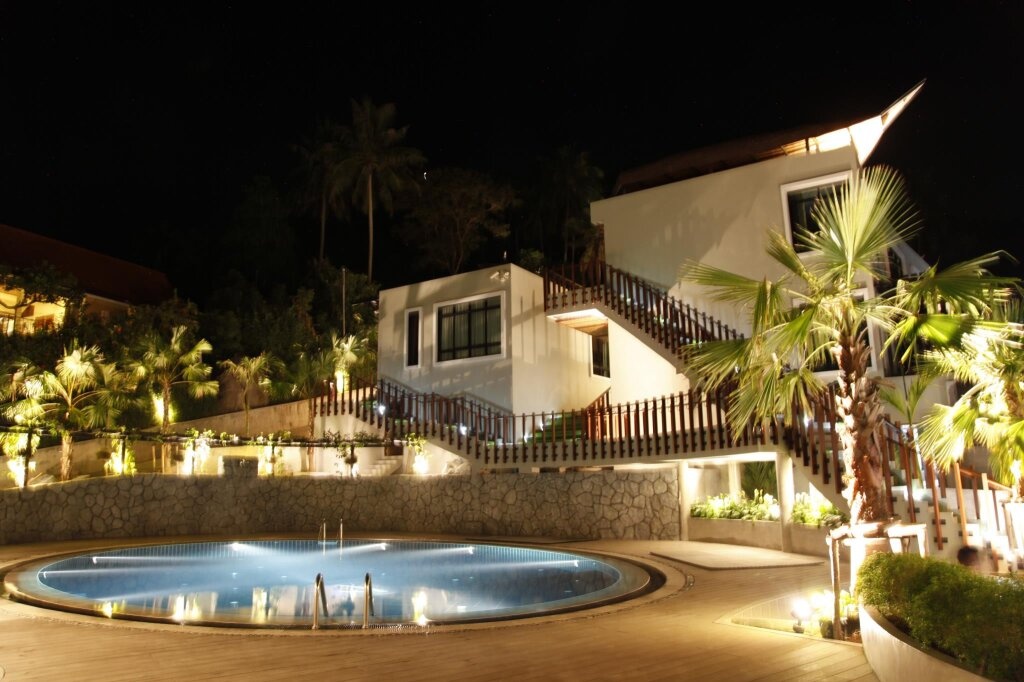 The Tarna Align Resort 