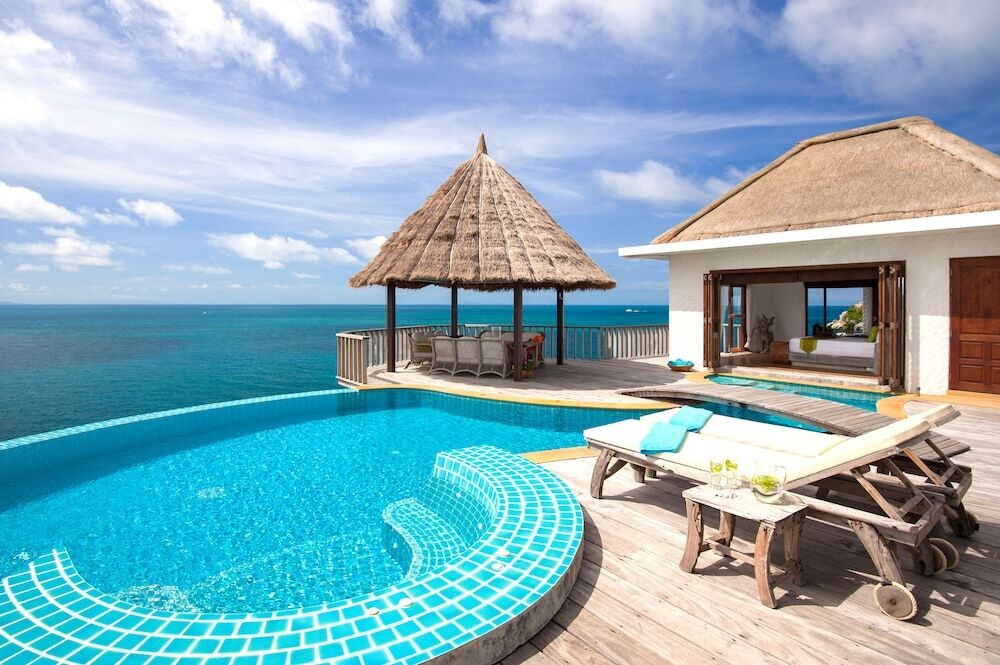 Villa Sabai Jai - Eagle Villa 