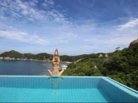 Villa Sabai Jai - Turtle Villa 