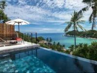 Villas Del Sol Koh Tao 