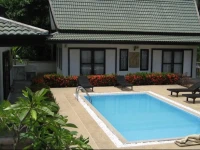Baan Sawainam Koh Tao 