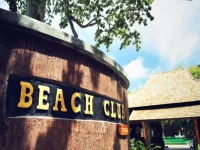 Koh Tao Beach Club 
