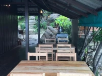 P.D. Beach Resort 