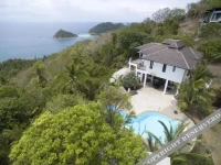 Sairee Sunset Luxury Villa 