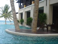 Seashell Resort Koh Tao 