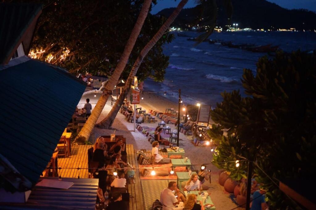 Wind Beach Resort 