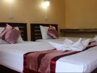Ocean View Resort 3*