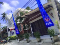 Sarin Guesthouse 