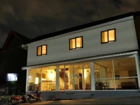 Pier 24 Boutique Guesthouse 2*