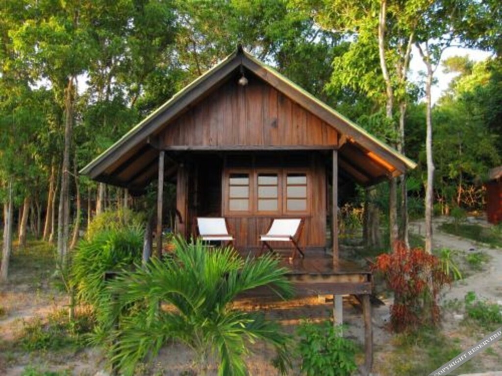 Bohemia Resort 