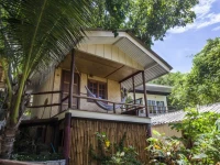 Bubble Bungalow 