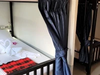 Koh Tao Central Hostel 