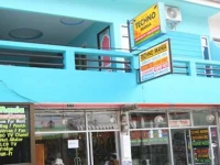 Mania Guesthouse 3*