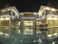 Perfect View Pool Villa 