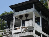 The Bungalove - Koh Tao 