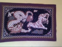 Tong Thai Villa 