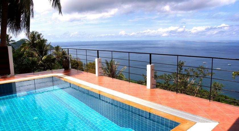 Villa YoYo 