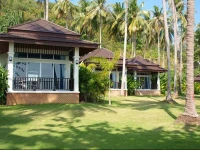 The Escape Villa Koh Yao Noi 