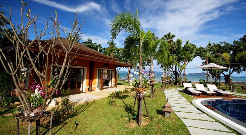 Villalaguna Residence 