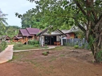 Koh Yao Seaview Bungalow 