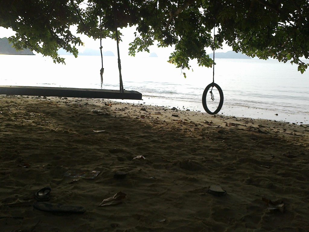 Pasai Beach Lodge 2*