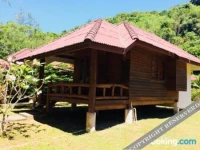 Namtok Bungalows 