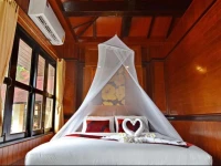Baan Laanta Resort & Spa / Baan Laanta Resort &amp; Spa 