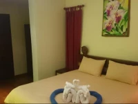 Eagles Nest Villa 