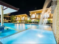 Phutara Lanta Resort - Koh Lanta 