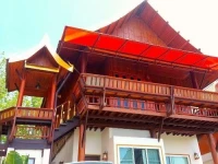 Villa Ayutthaya @ Golden Pool Villas 