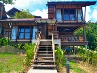 Alama Sea Village Resort 