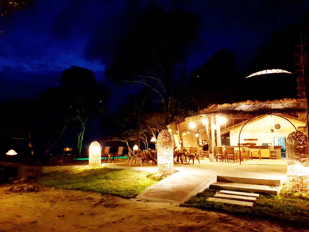 Coco Cape Lanta Resort 