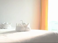 Cozy Guesthouse Restaurant & Bar 