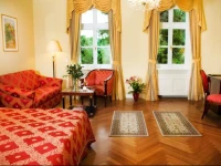 Castle Hotel Grof Degenfeld 4*