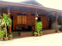 Fresh House 