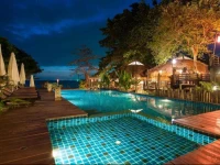 LaLaanta Hideaway Resort / Lalaanta Hideaway Resort 3*