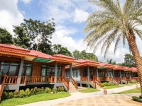 Lanta Lapaya Resort 