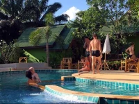 Lanta Sabai Hotel & Bungalows 