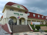 Hotel Kiss 4*